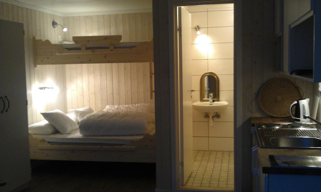 Valdres Naturlegvis Fagernes Quarto foto